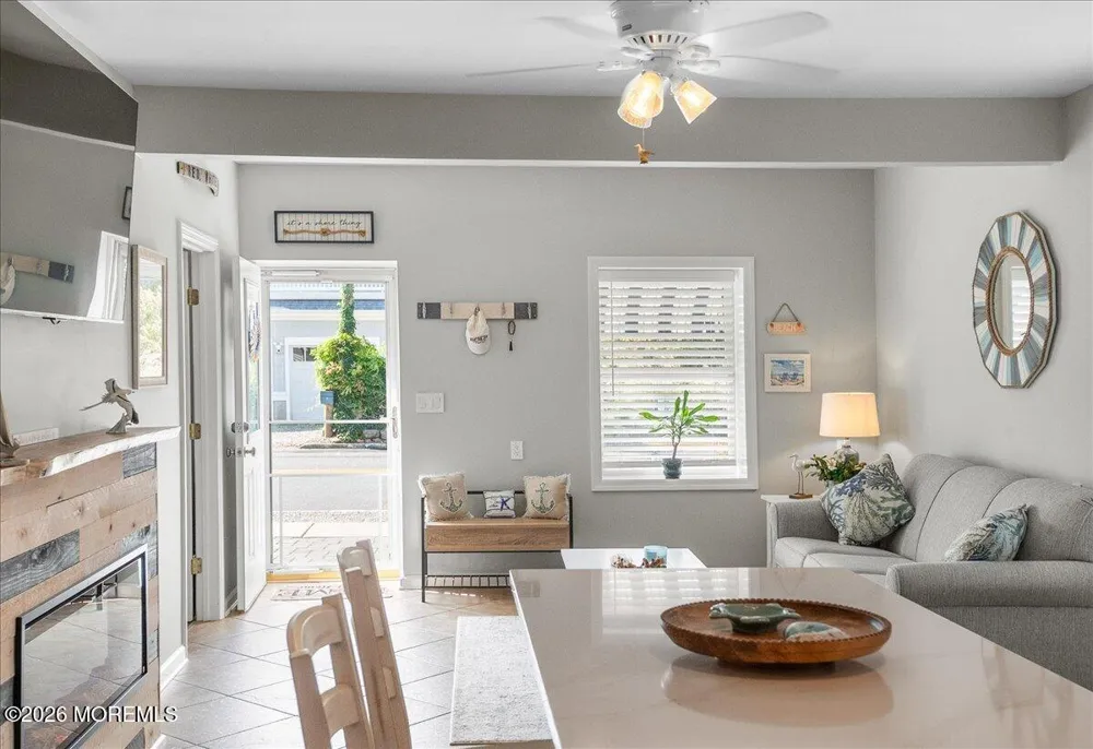 2107 Grand Central Avenue #1A Lavallette, NJ 08735