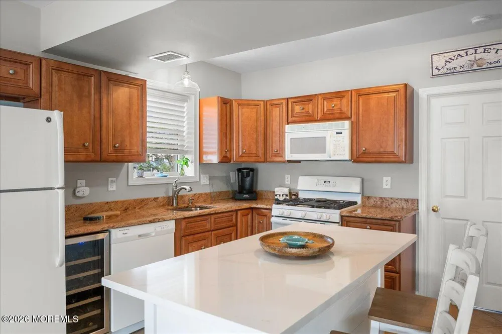 2107 Grand Central Avenue #1A Lavallette, NJ 08735