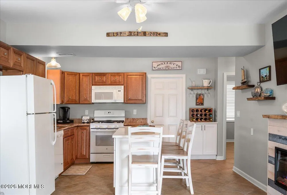 2107 Grand Central Avenue #1A Lavallette, NJ 08735