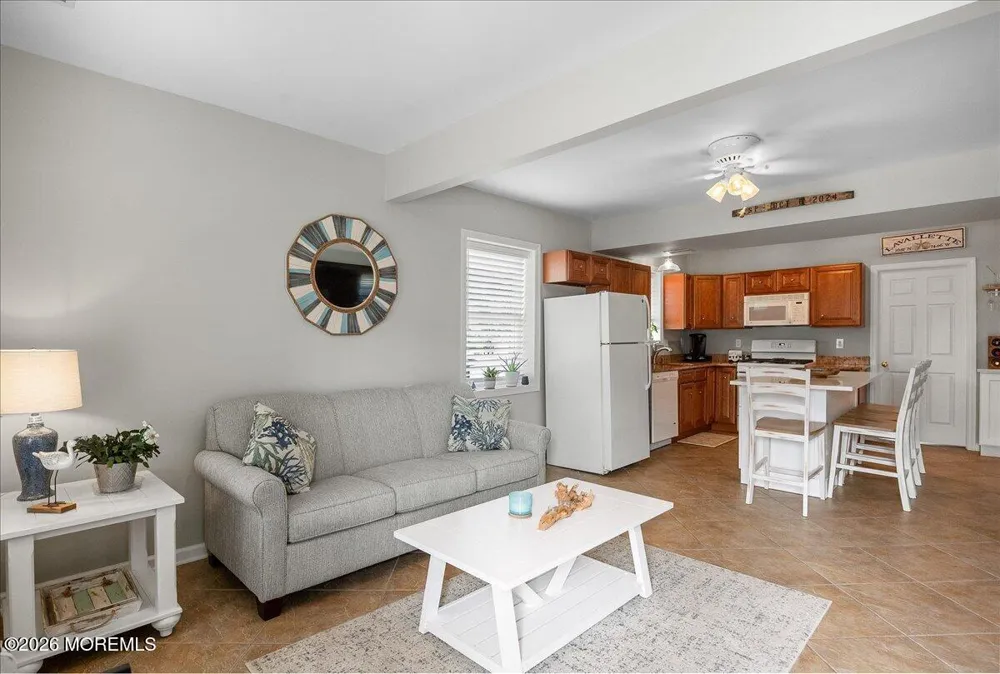 2107 Grand Central Avenue #1A Lavallette, NJ 08735