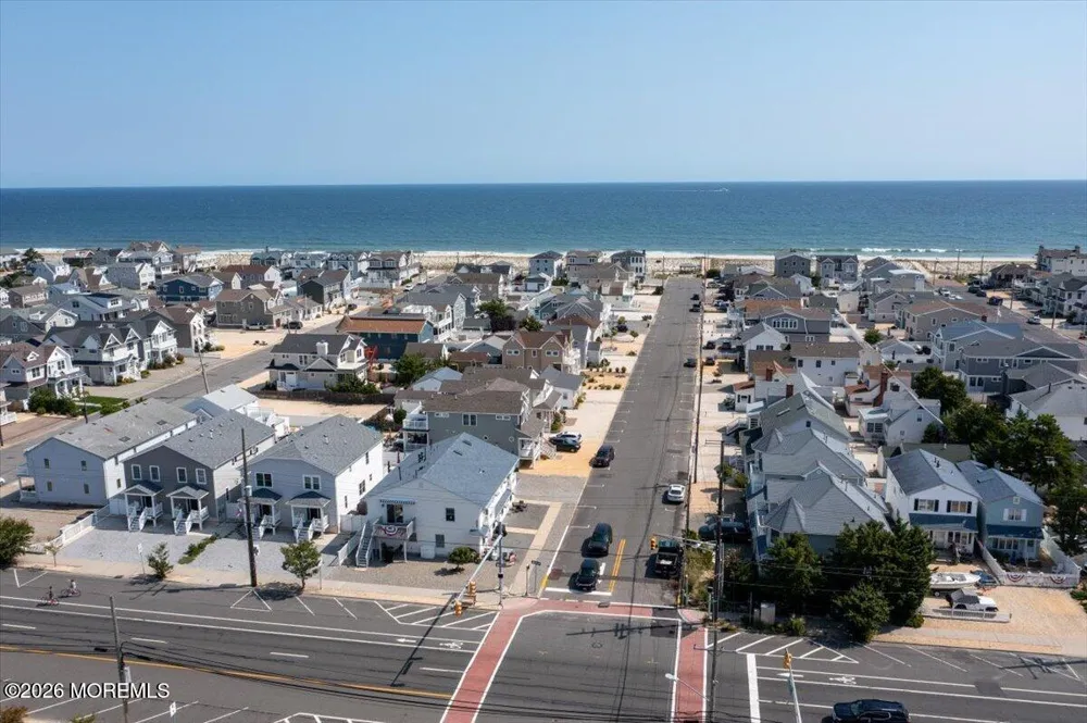 2107 Grand Central Avenue #1A Lavallette, NJ 08735