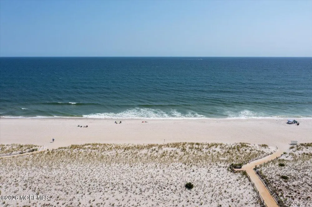 2107 Grand Central Avenue #1A Lavallette, NJ 08735