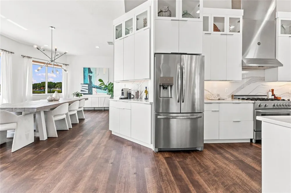 5911 OLD BERKLEY ROAD Auburndale, FL 33823