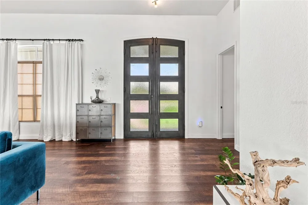 5911 OLD BERKLEY ROAD Auburndale, FL 33823