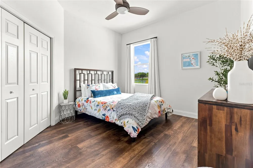 5911 OLD BERKLEY ROAD Auburndale, FL 33823