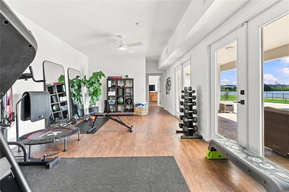 5911 OLD BERKLEY ROAD Auburndale, FL 33823