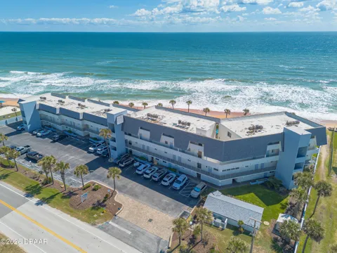 1601 Ocean Shore Boulevard #220