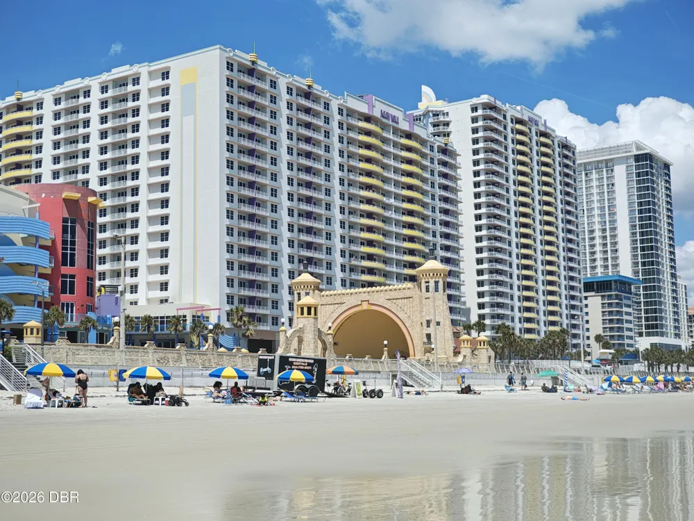 1441 Atlantic Avenue #213 Daytona Beach, FL 32118