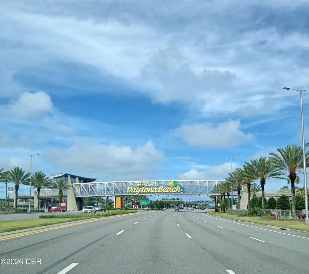 1441 Atlantic Avenue #213 Daytona Beach, FL 32118