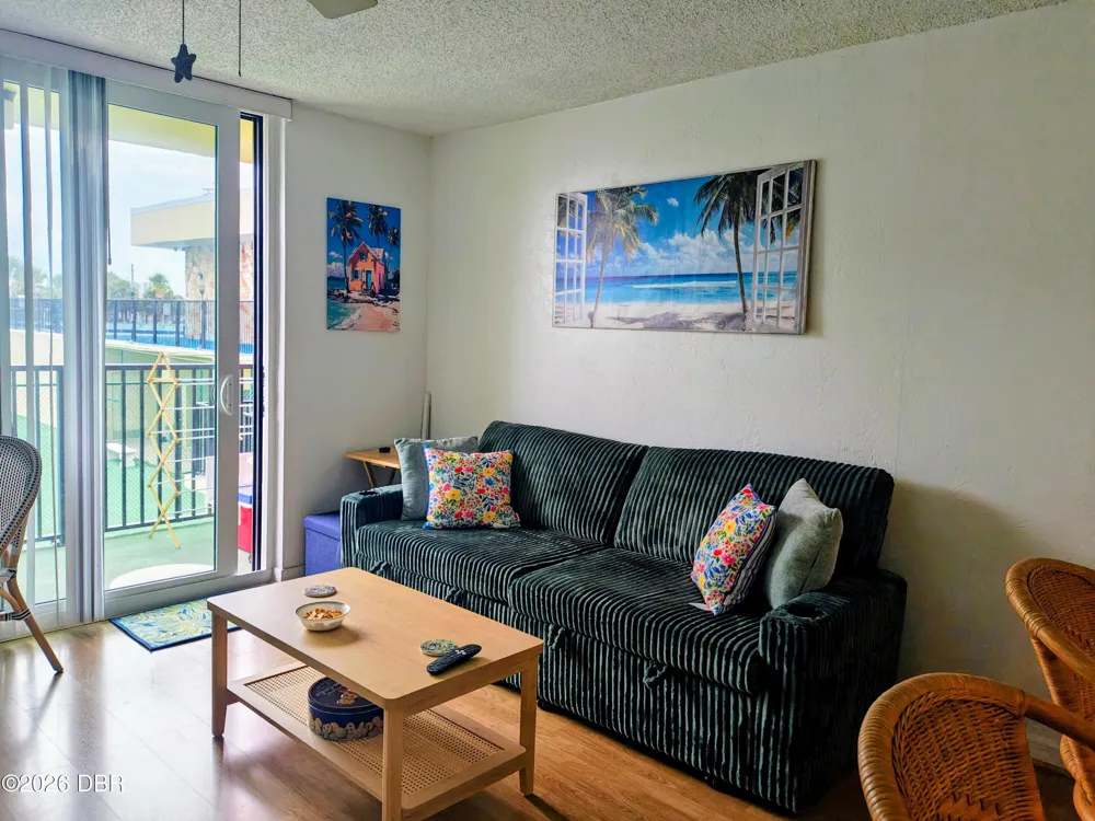 1441 Atlantic Avenue #213 Daytona Beach, FL 32118
