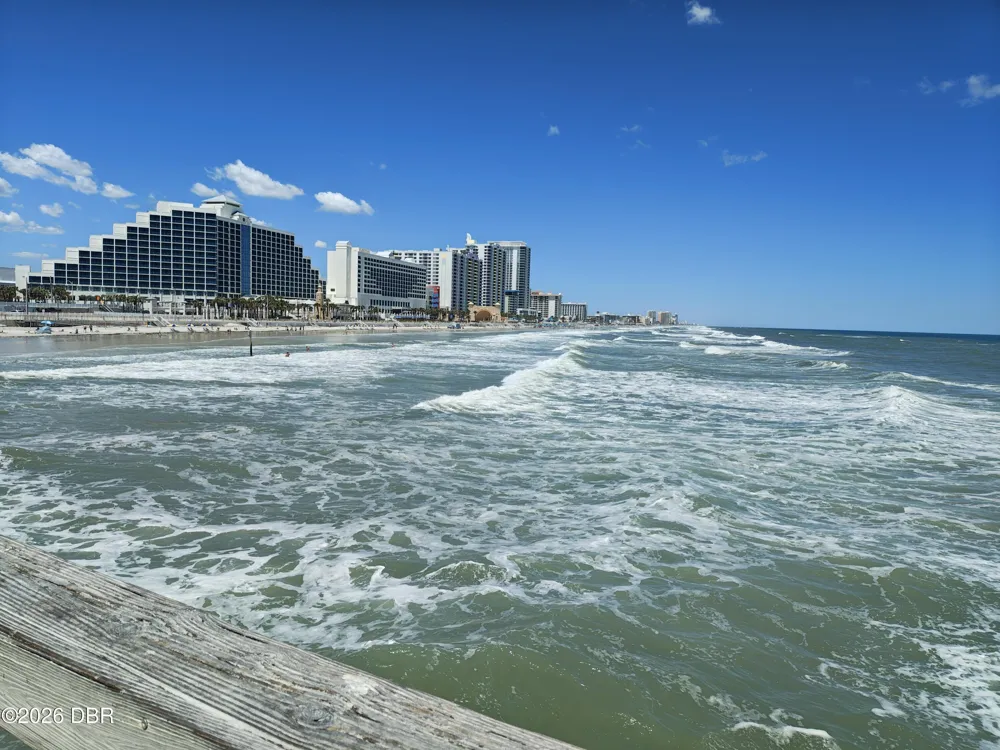 1441 Atlantic Avenue #213 Daytona Beach, FL 32118
