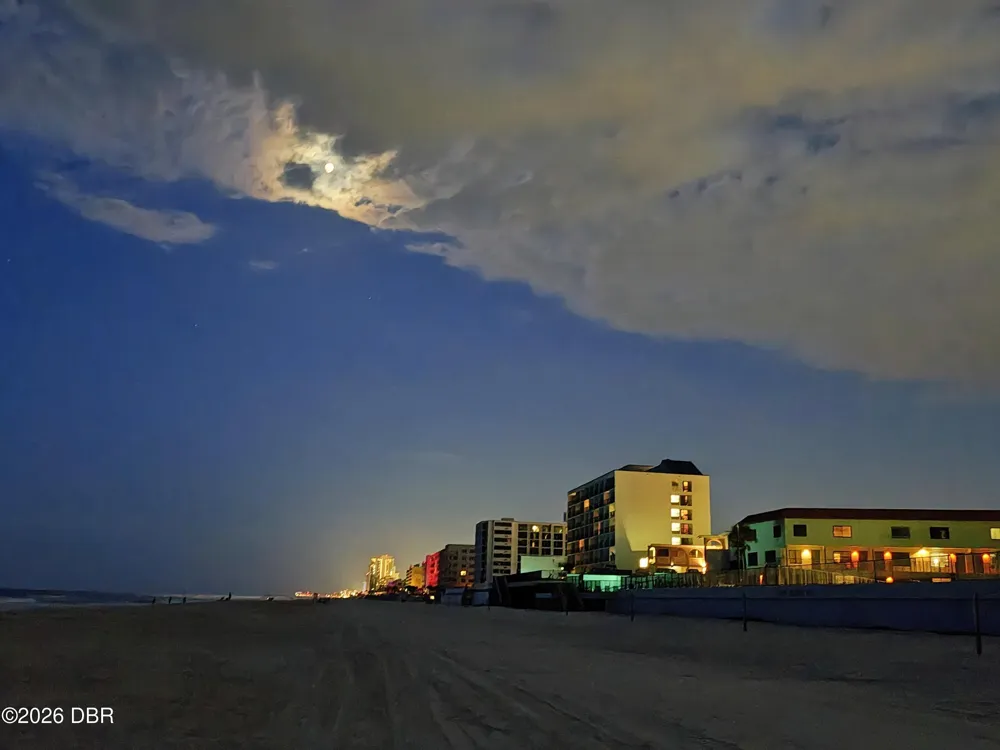 1441 Atlantic Avenue #213 Daytona Beach, FL 32118