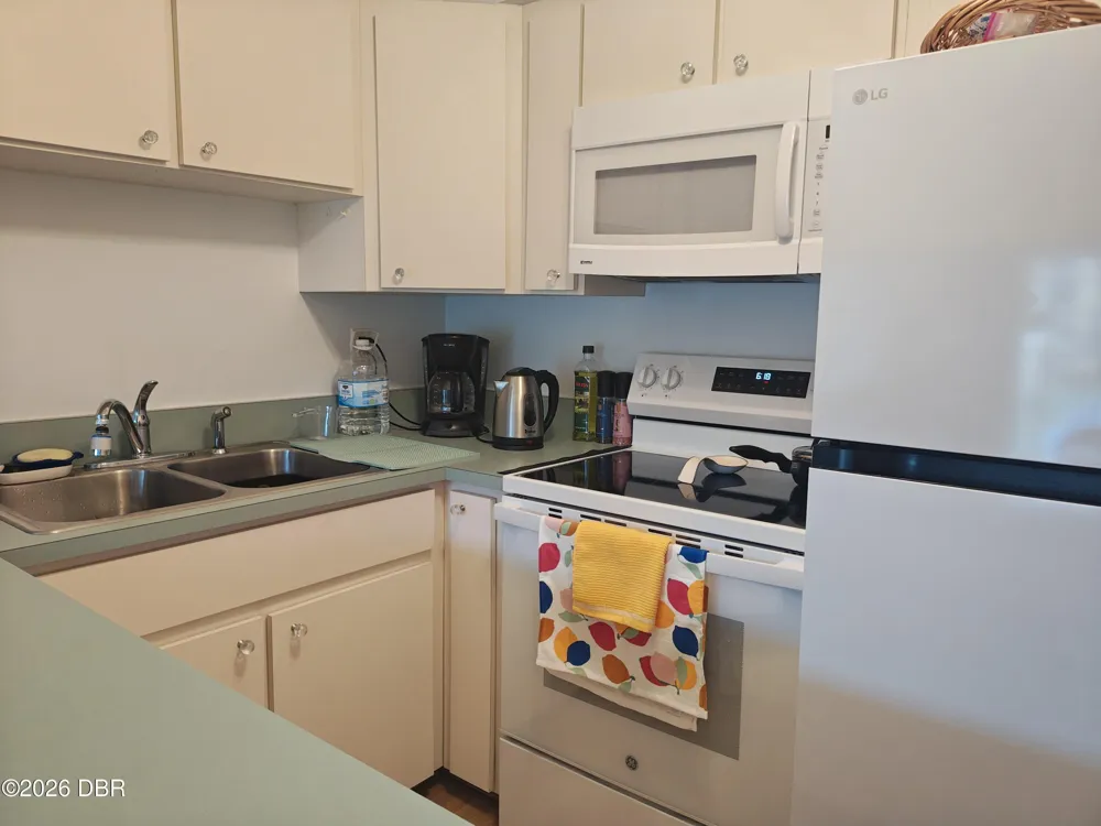1441 Atlantic Avenue #213 Daytona Beach, FL 32118