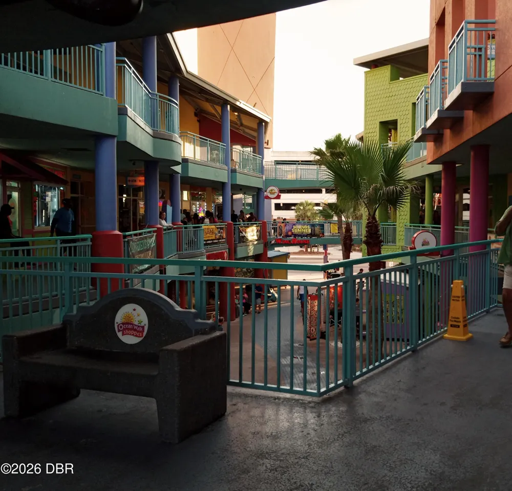 1441 Atlantic Avenue #213 Daytona Beach, FL 32118