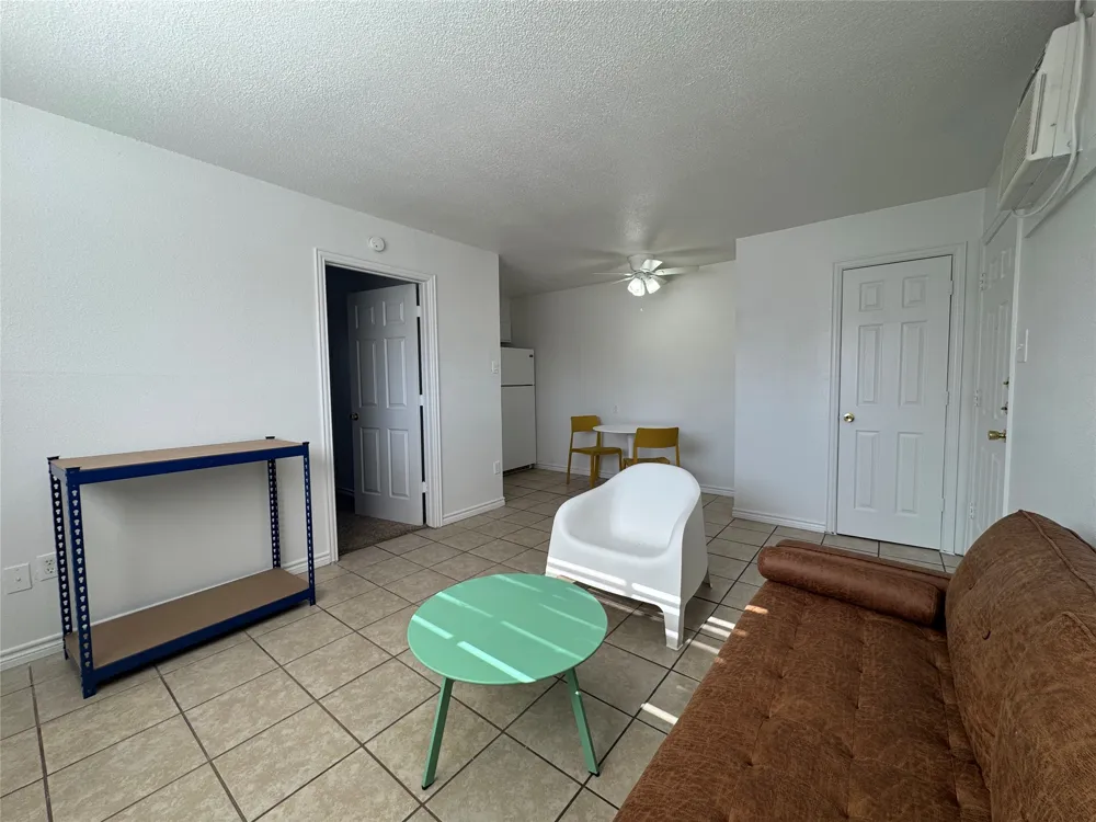 1415 Sewell Street #10 Abilene, TX 79605