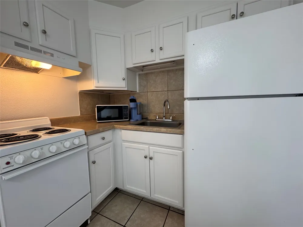 1415 Sewell Street #10 Abilene, TX 79605