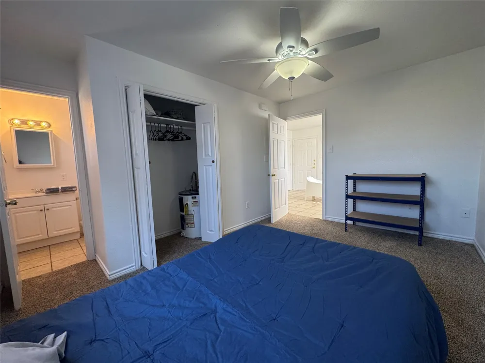 1415 Sewell Street #10 Abilene, TX 79605