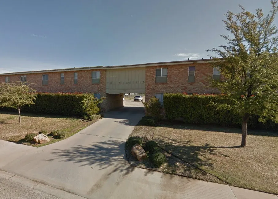 1415 Sewell Street #10 Abilene, TX 79605