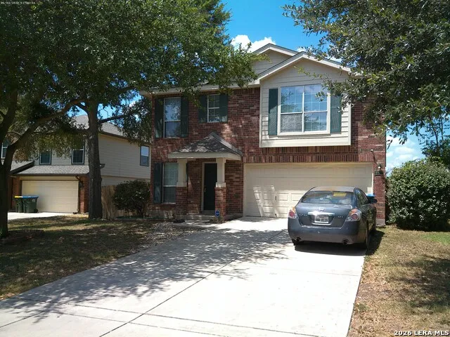 8907 NE Scarlet Creek Universal City, TX 78148