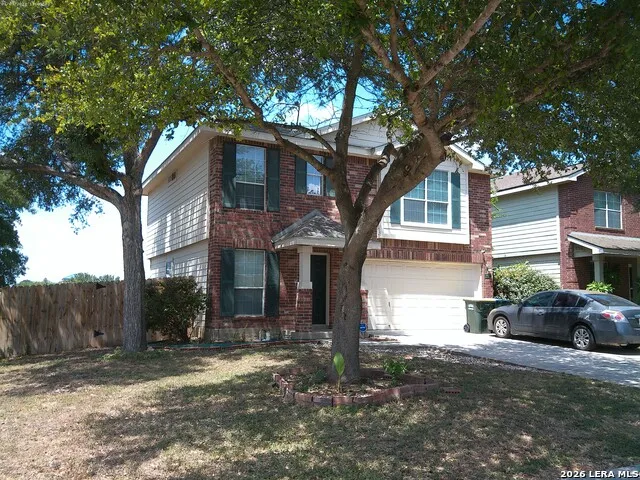 8907 NE Scarlet Creek Universal City, TX 78148