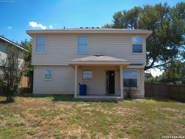 8907 NE Scarlet Creek Universal City, TX 78148