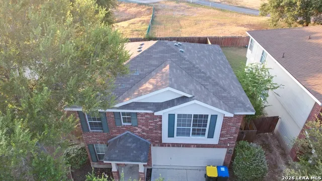 8907 NE Scarlet Creek Universal City, TX 78148