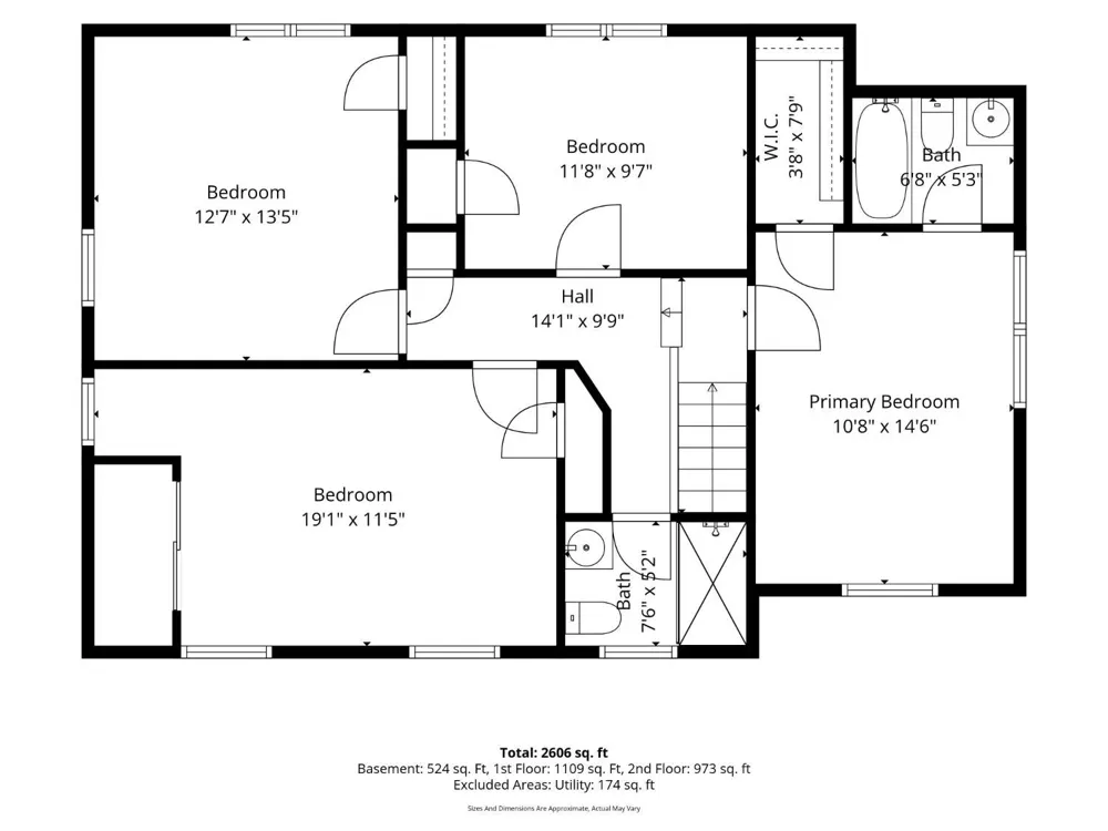 928 Beechwood Court Plainfield, NJ 07060