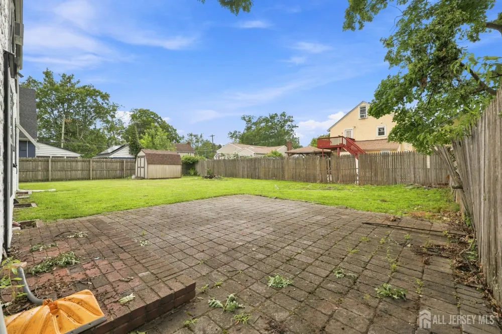 928 Beechwood Court Plainfield, NJ 07060
