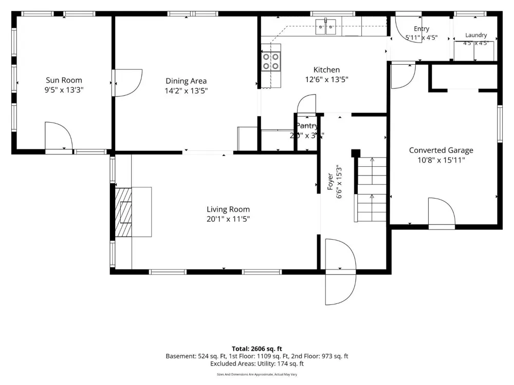 928 Beechwood Court Plainfield, NJ 07060