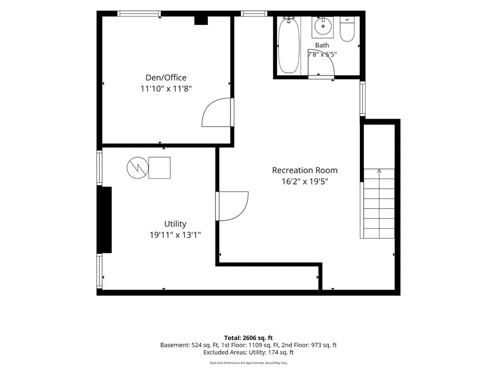 928 Beechwood Court Plainfield, NJ 07060