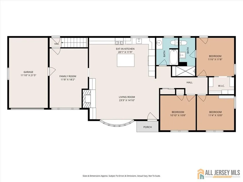 228 Norris Avenue Metuchen, NJ 08840