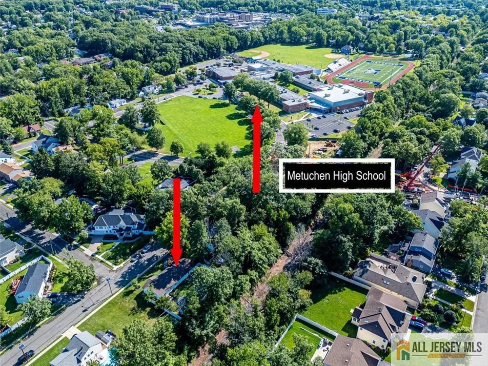 228 Norris Avenue Metuchen, NJ 08840