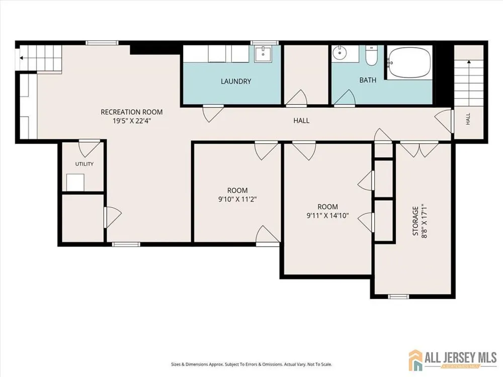 228 Norris Avenue Metuchen, NJ 08840