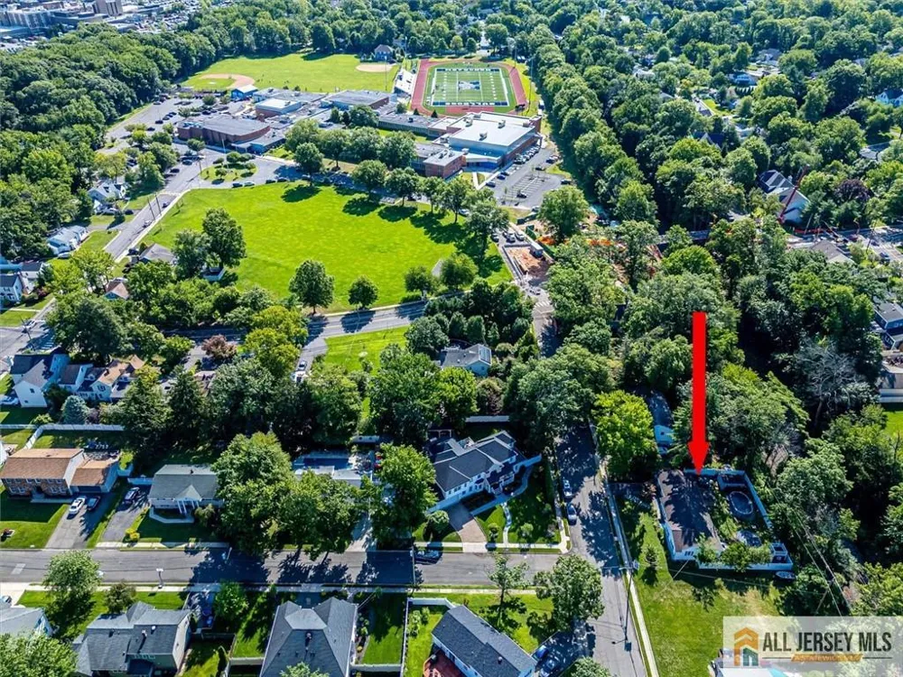 228 Norris Avenue Metuchen, NJ 08840