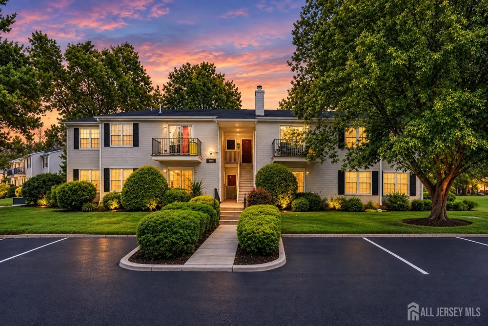 102 Morgan Place East Brunswick, NJ 08816