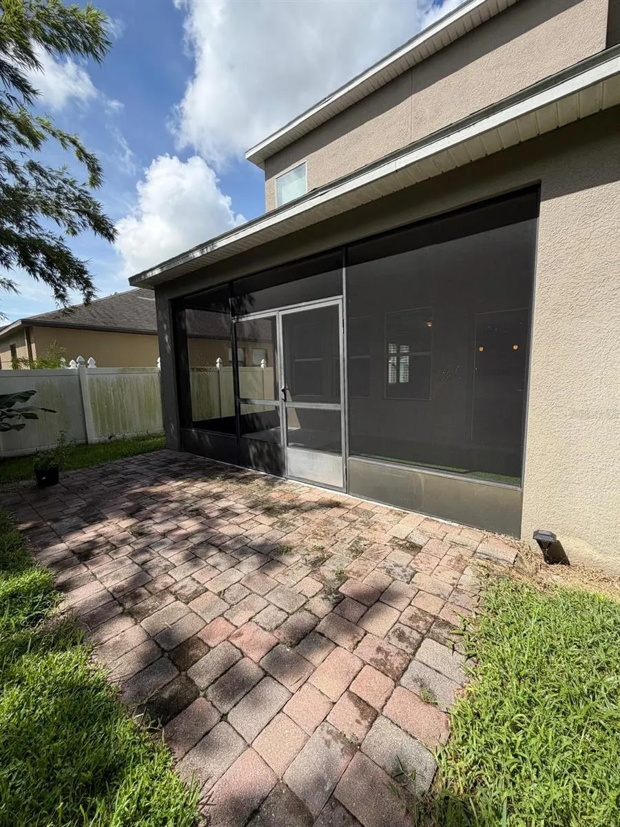 2341 AURELIUS DRIVE Winter Garden, FL 34787