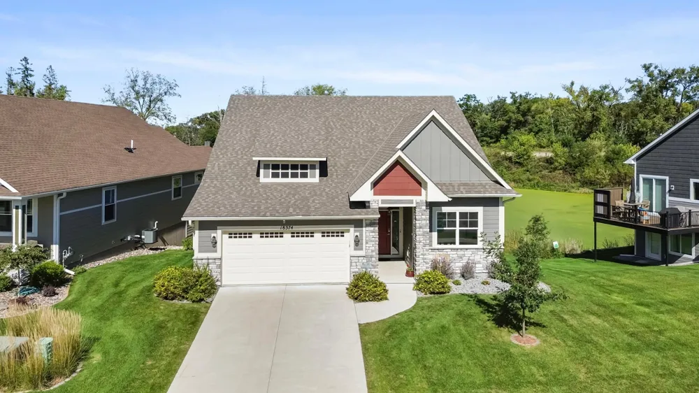 18374 Jurel Way Lakeville, MN 55044