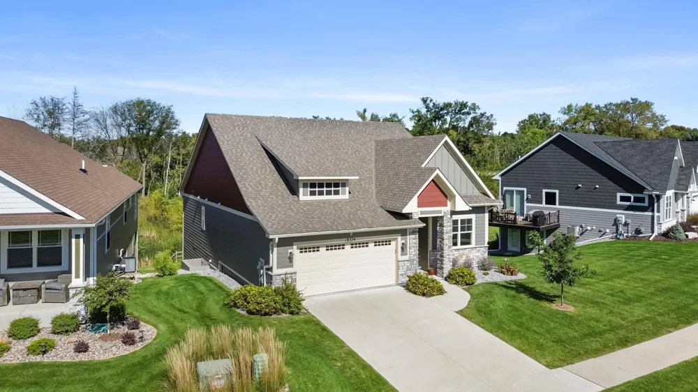 18374 Jurel Way Lakeville, MN 55044
