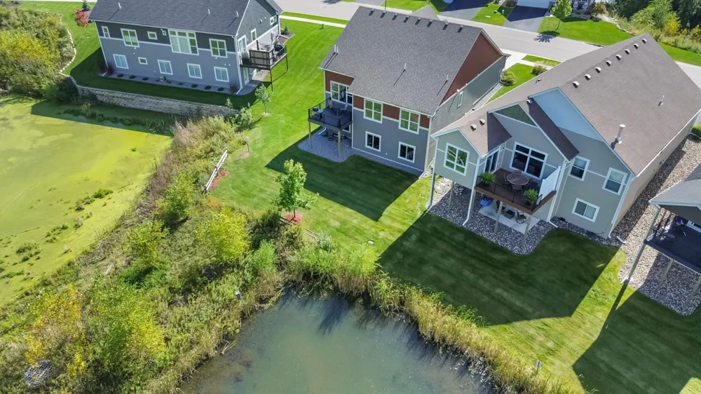 18374 Jurel Way Lakeville, MN 55044