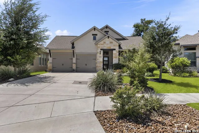 105 Maravillas Boerne, TX 78006