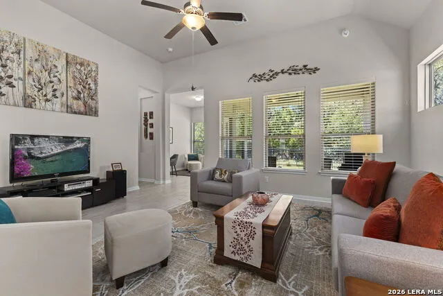 105 Maravillas Boerne, TX 78006