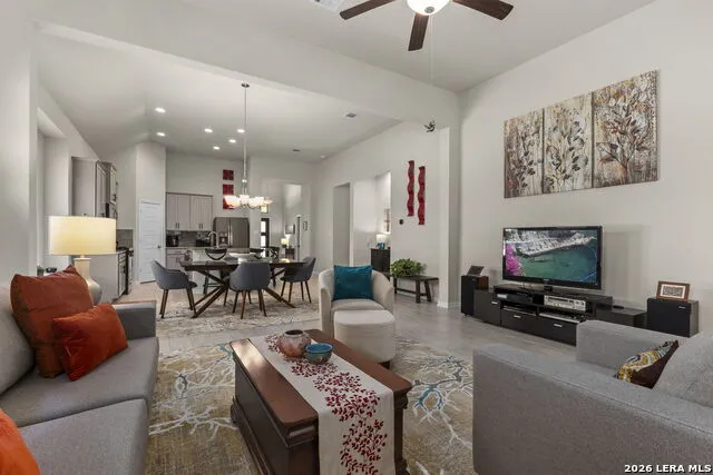 105 Maravillas Boerne, TX 78006