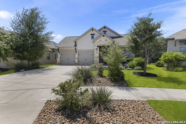 105 Maravillas Boerne, TX 78006
