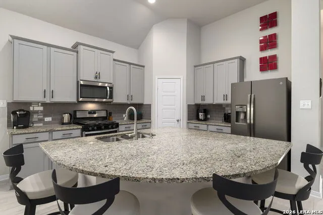 105 Maravillas Boerne, TX 78006