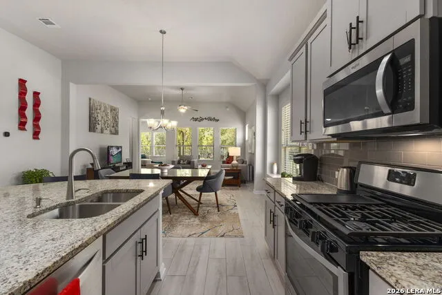 105 Maravillas Boerne, TX 78006