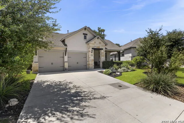 105 Maravillas Boerne, TX 78006