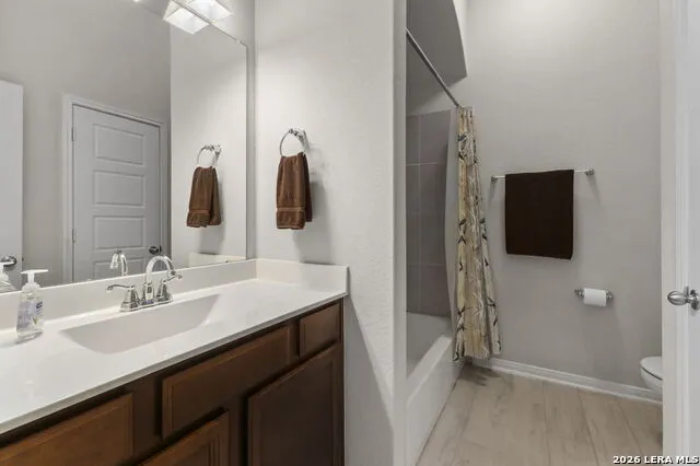 105 Maravillas Boerne, TX 78006