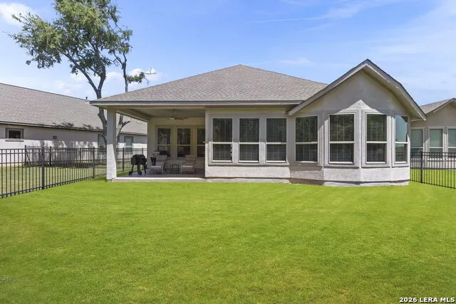 105 Maravillas Boerne, TX 78006