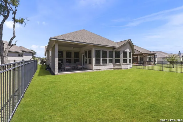 105 Maravillas Boerne, TX 78006