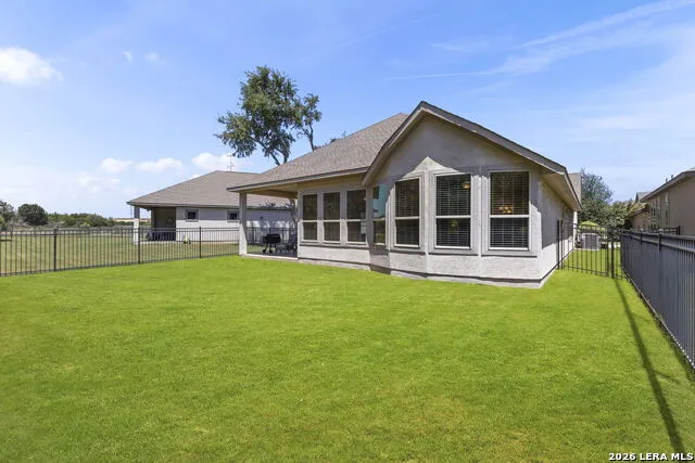105 Maravillas Boerne, TX 78006